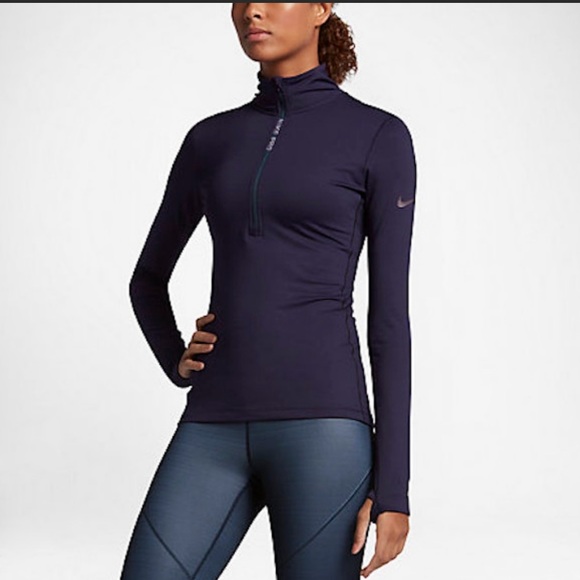 hyperwarm long sleeve